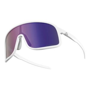 Lentes Deportivos Polarizados Rockbros Uv400 Purpura