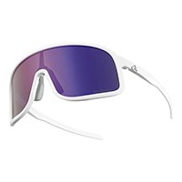 Lentes Deportivos Polarizados Rockbros Uv400 Purpura - Imagen 2