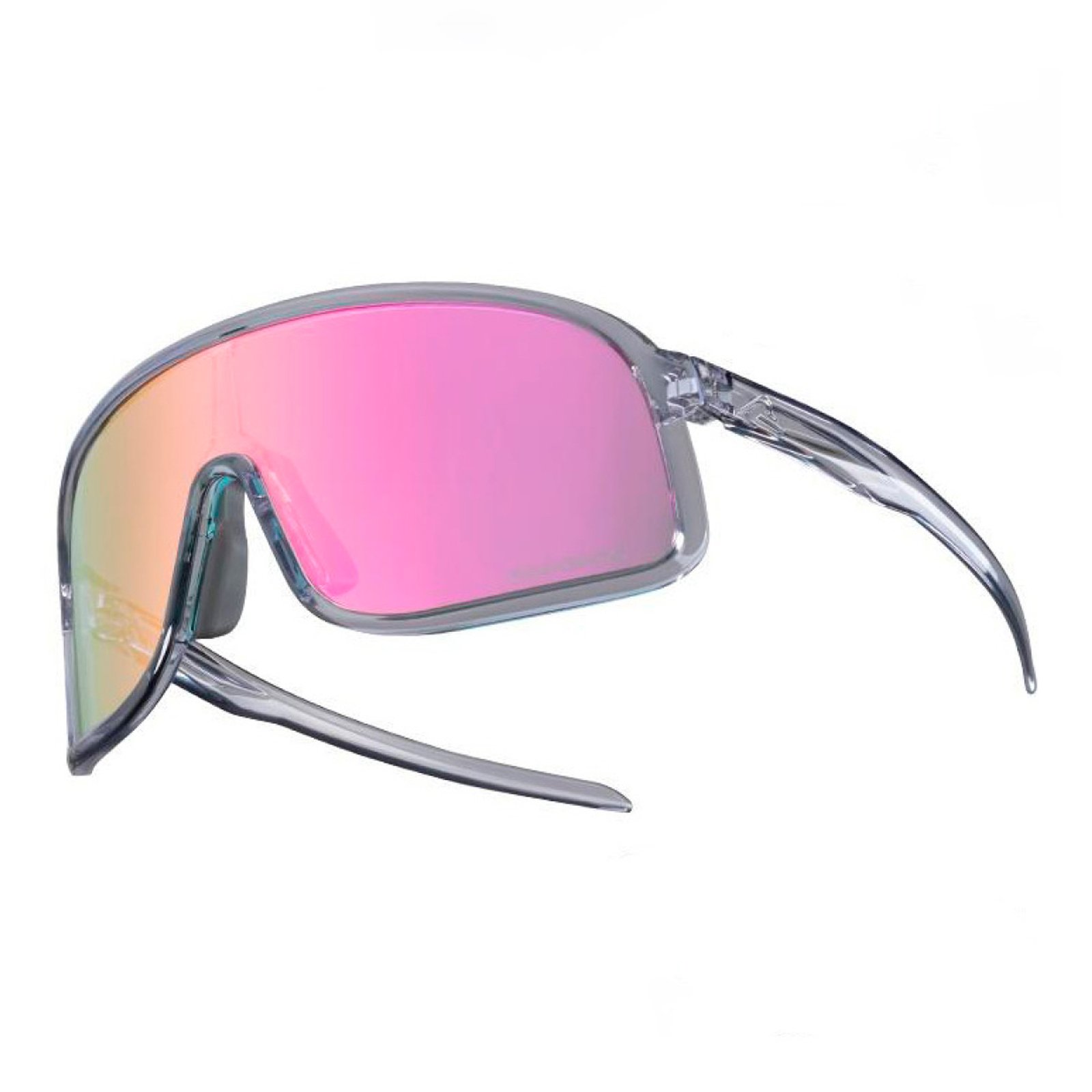 Lentes Deportivos Fotocromáticos Rockbros Uv400 Rosa