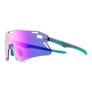 Lentes Deportivos HD Rockbros Uv Purpura
