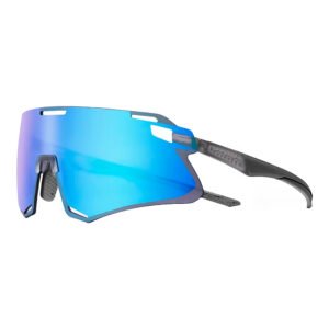 Lentes Deportivos HD Rockbros Uv Azul