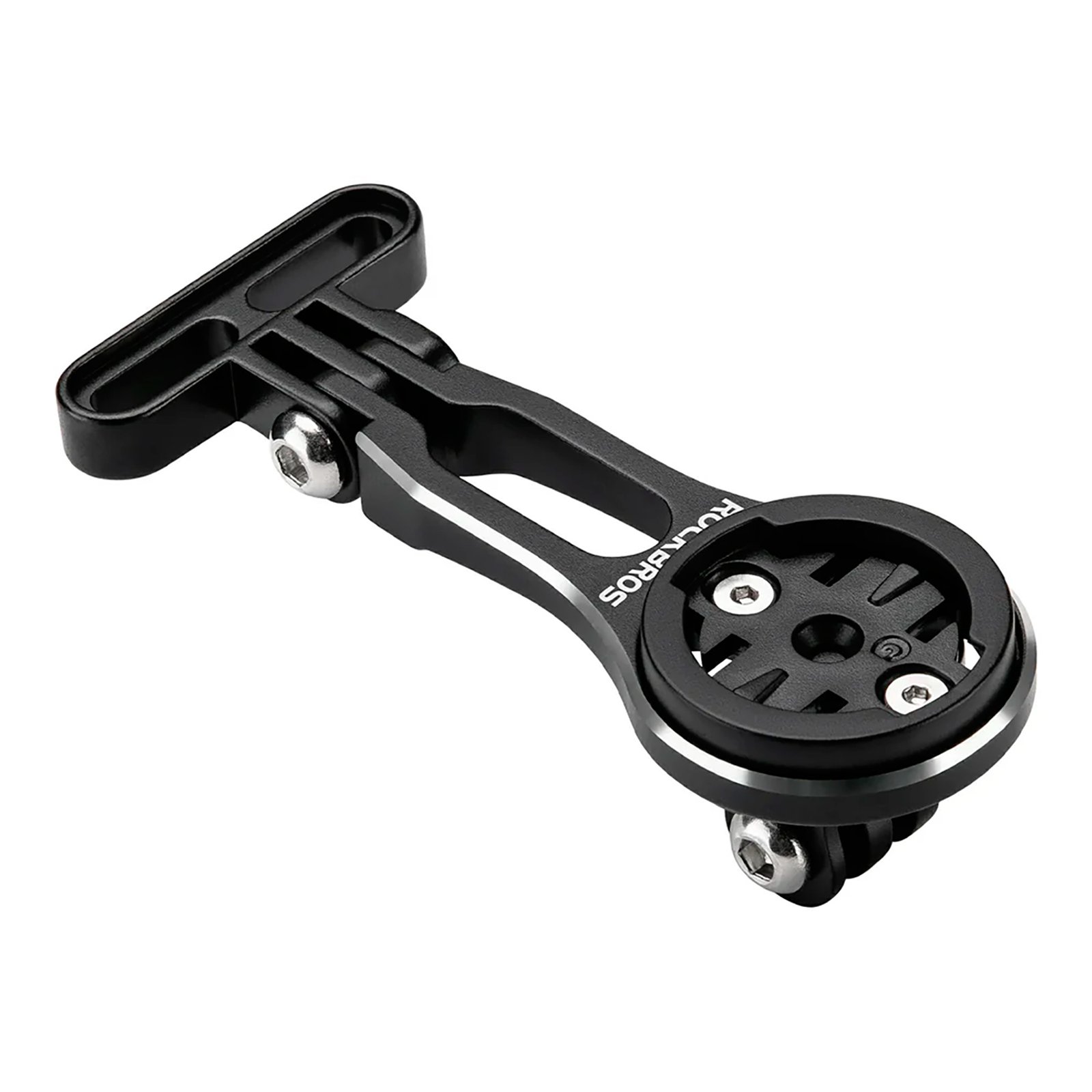 Soporte De Bicicleta Para Ciclocomputador Rockbros - Imagen 9