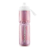 Caramañola Térmica Rockbros 670ml Ergonómica Antideslizante - Imagen 7
