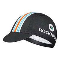 Gorro Para Ciclismo Rockbros Transpirable 53-62cm - Imagen 5