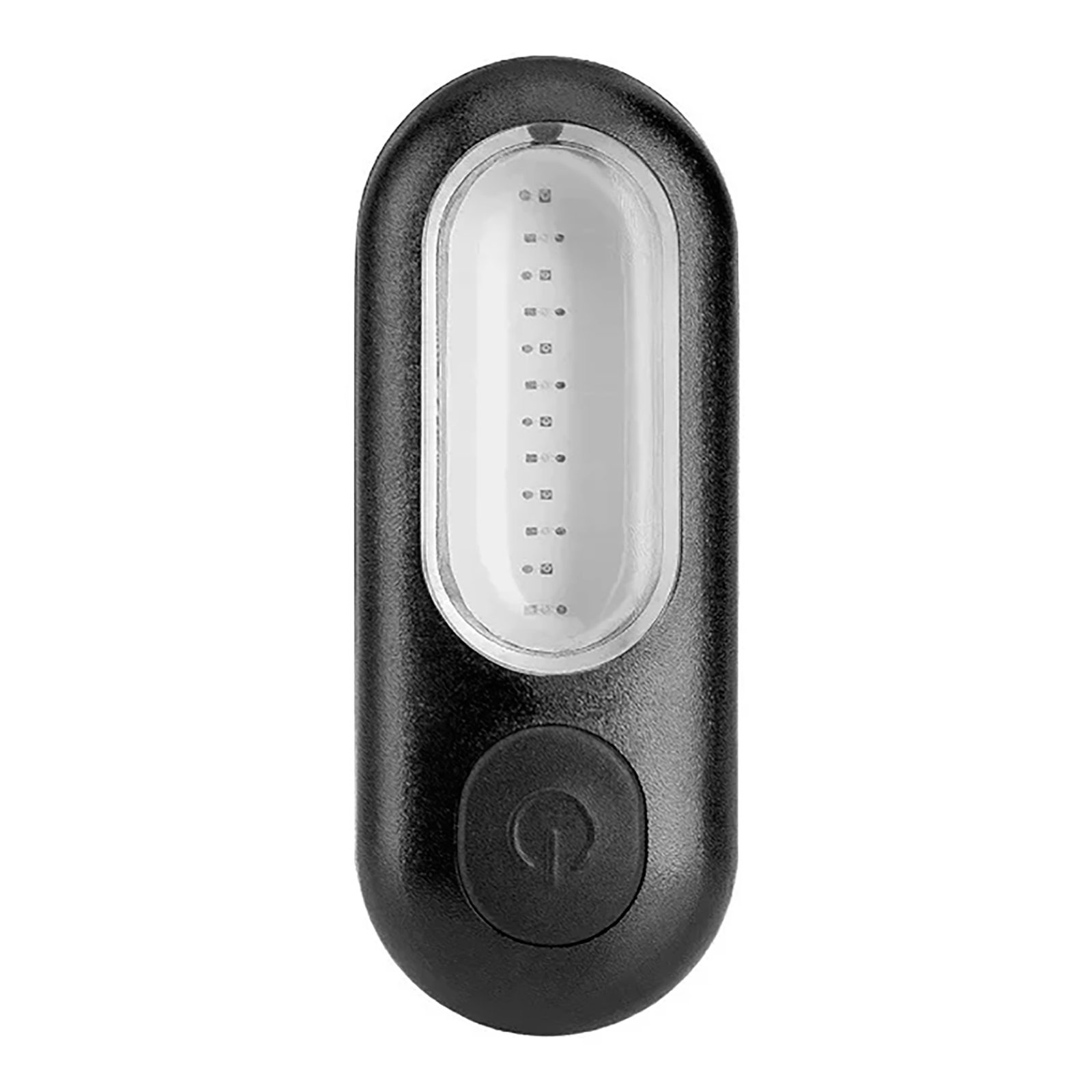 Luz Trasera Para Bicicleta Rockbros Ip44 Rojo Blanco - Imagen 6