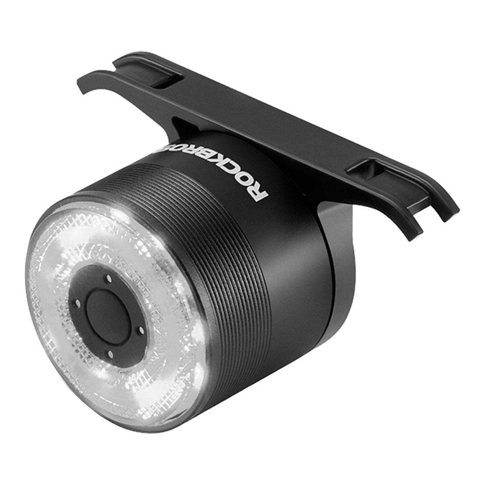 Luz Trasera De Bicicleta Rockbros, Sensor De Freno, Equipo L - Imagen 7