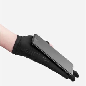 Guantes De Verano Rockbros Antideslizantes S