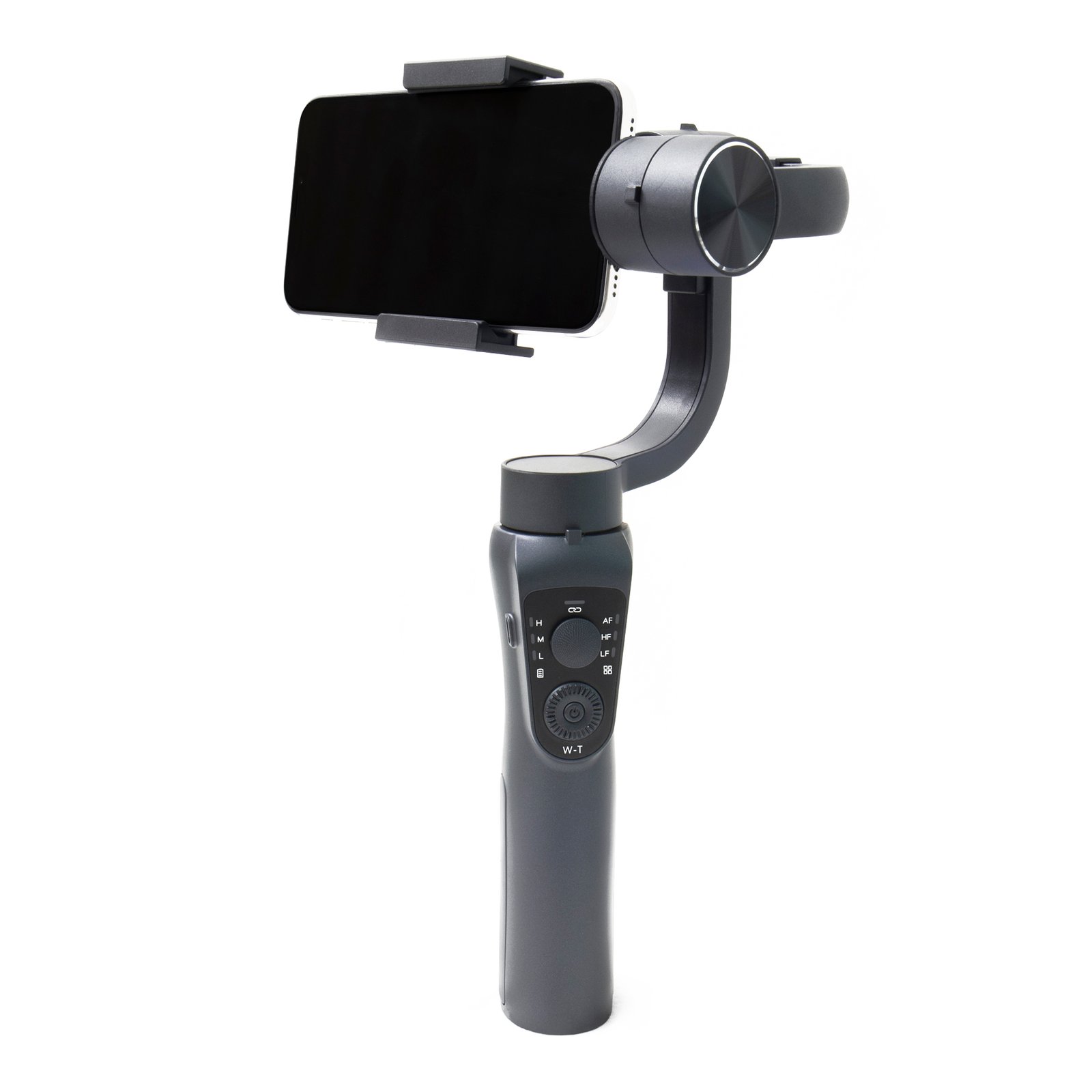 Gimbal Jx Robot S5b 3 Ejes Bluetooth Trípode - Imagen 4
