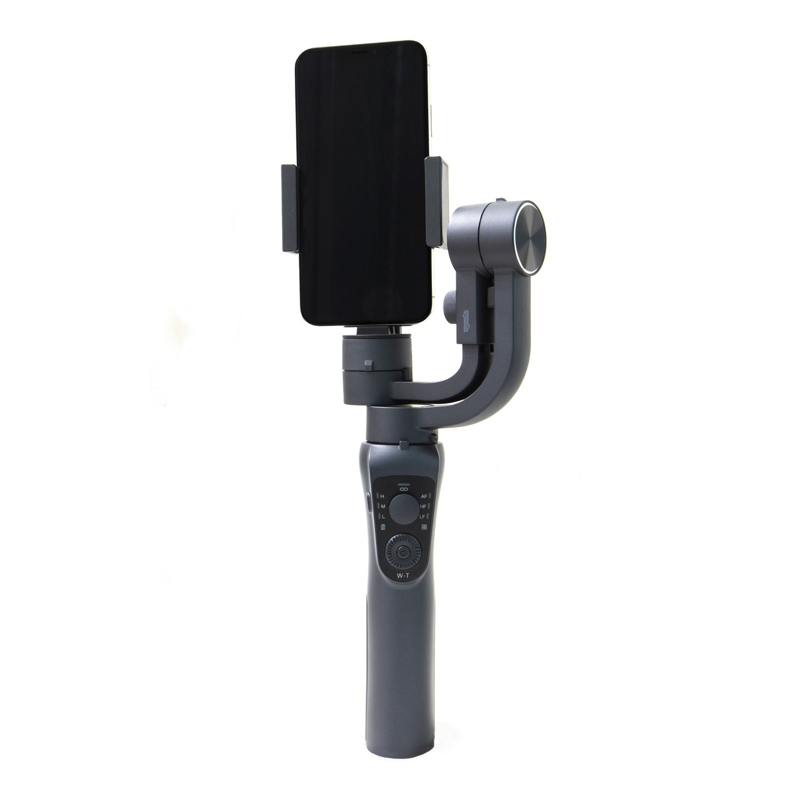 Gimbal Jx Robot S5b 3 Ejes Bluetooth Trípode - Imagen 3