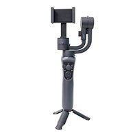 Gimbal Jx Robot S5b 3 Ejes Bluetooth Trípode - Imagen 7