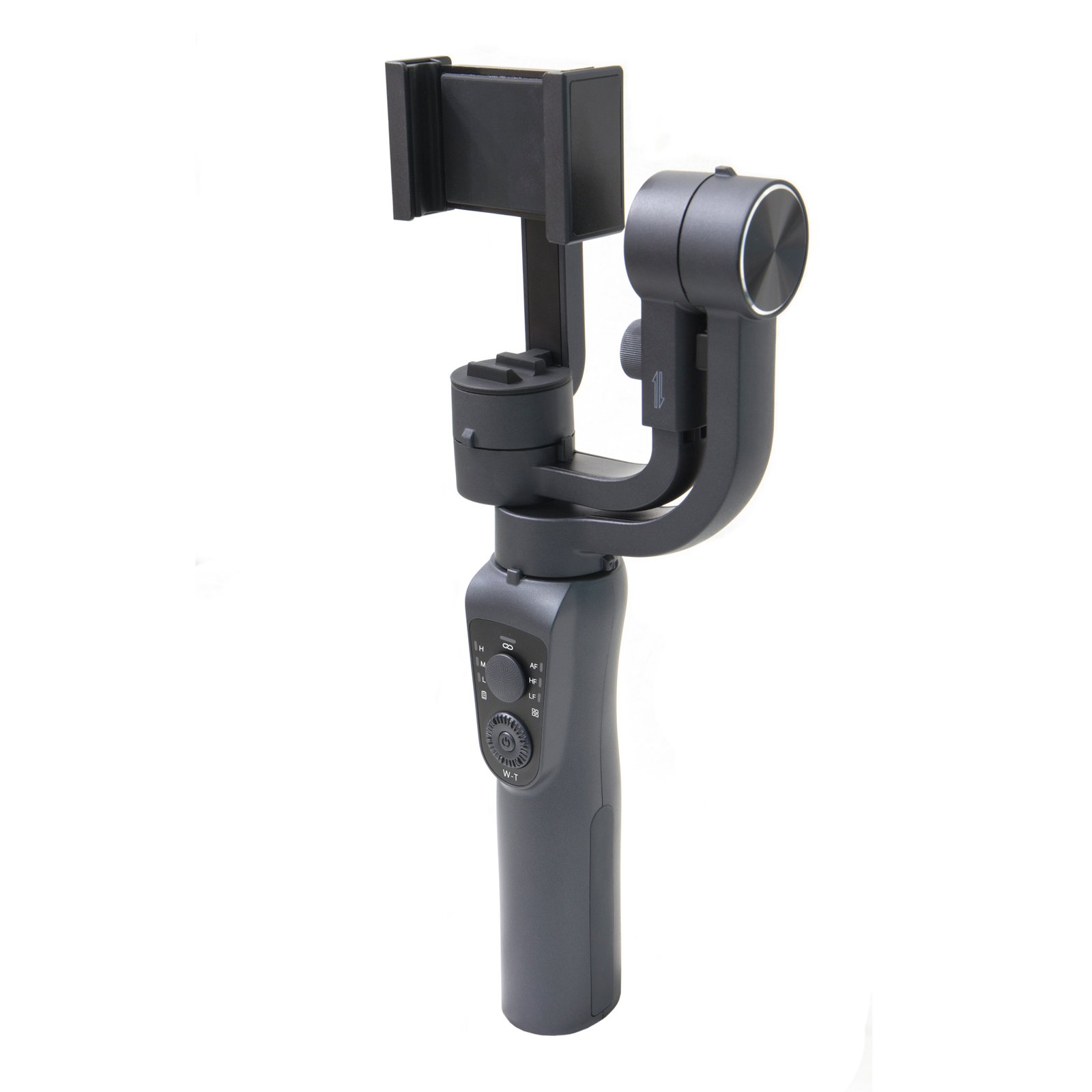 Gimbal Jx Robot S5b 3 Ejes Bluetooth Trípode - Imagen 2