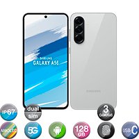 Samsung Galaxy A56 6,7'' 5G 8gb 128gb Triple Cam 50mp - Imagen 2