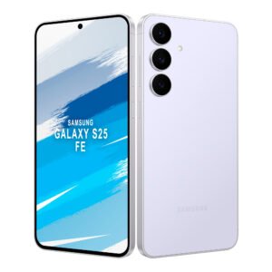 Samsung Galaxy S25 Fe 6,7'' 5G 8gb 256gb Triple Cam