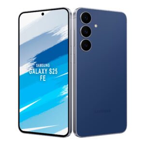 Samsung Galaxy S25 Fe 6,7'' 5G 8gb 256gb