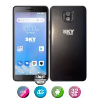 Sky Elite P55 Max 5,45'' 4G 2gb 16gb 5mp+5mp