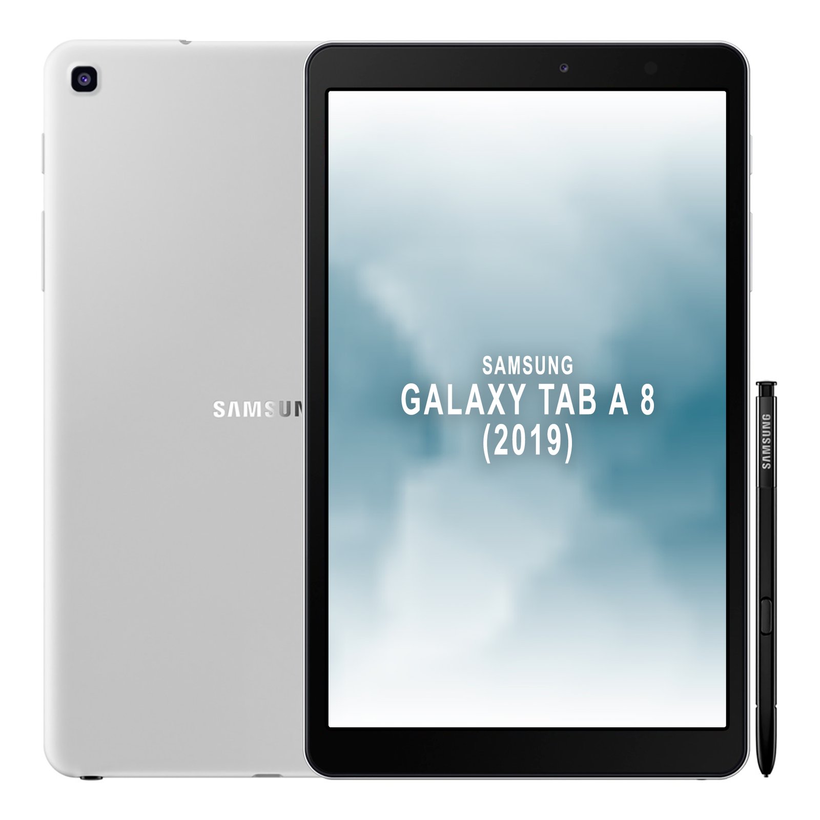 Tablet Samsung Tab A8 8" 3gb 32gb 8mp+5mp - Imagen 10