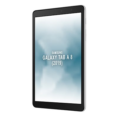Tablet Samsung Tab A8 8" 3gb 32gb 8mp+5mp - Imagen 5