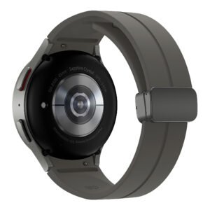 Smartwatch Watch5 Pro Samsung 45mm Wifi Bluetooth Gps