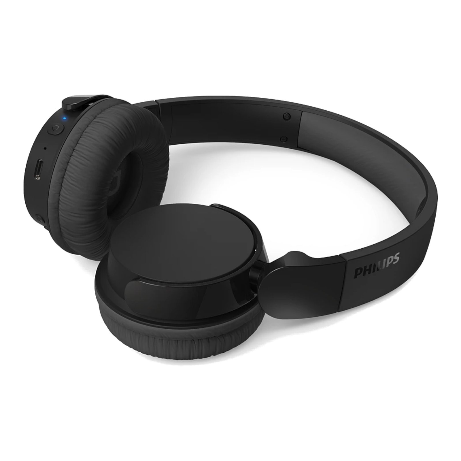 Auriculares Inalámbricos Bt Philips Tah3209 20mw 32mm - Imagen 8