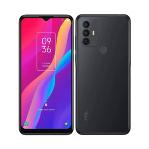 Tcl 30E 6,52'' 4G 3gb 64gb Dual Cam 50mp
