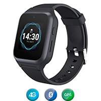 Smartwatch Para Adultos Tcl MT40 Watch 4G Bluetooth - Imagen 4