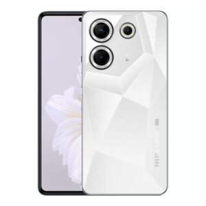 Tecno Camon 20 Pro 6,67'' 4G 8gb 256gb Triple Cam 64mp
