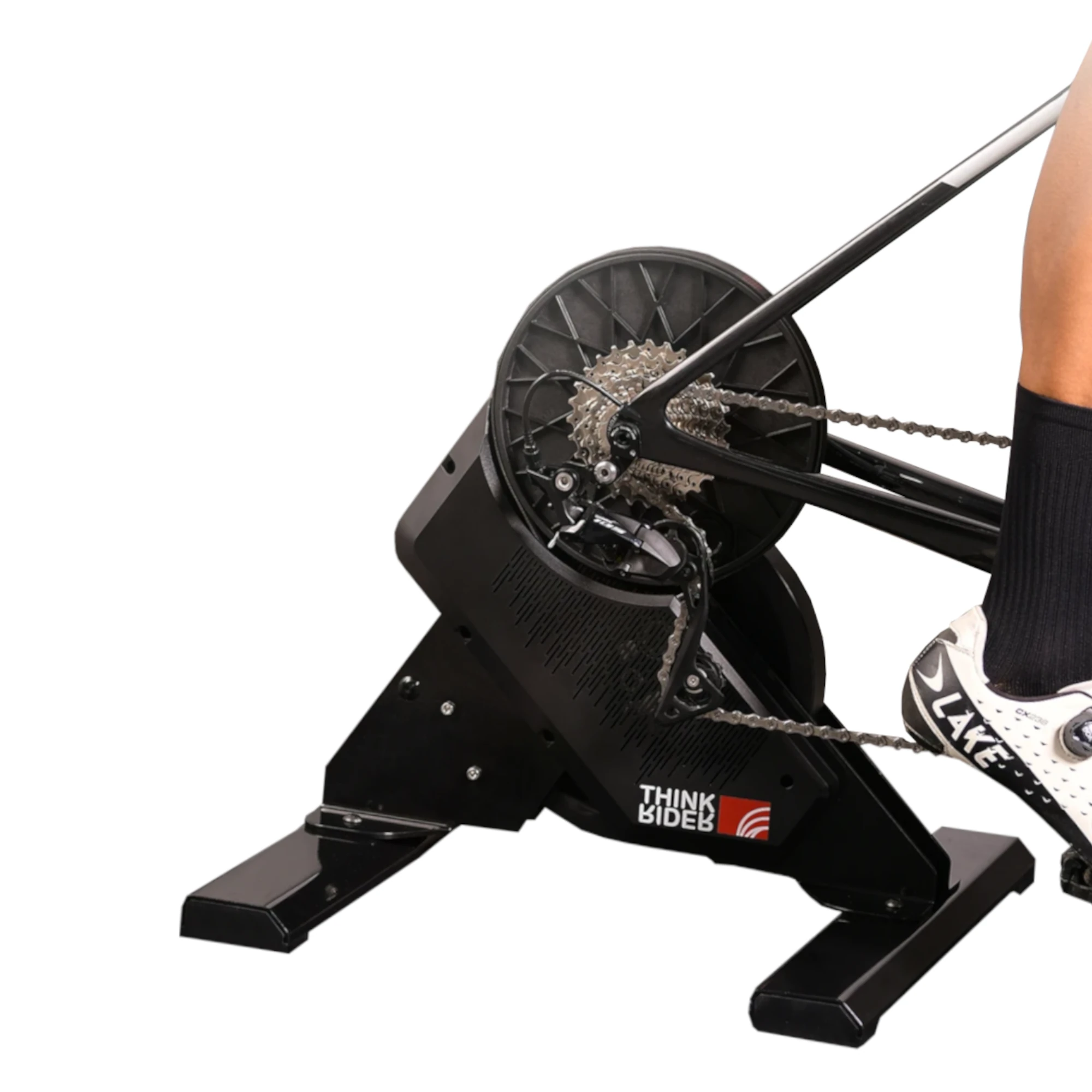 Entrenador Portátil Para Bicicleta Thinkrider Power Trainer A2 - Imagen 2