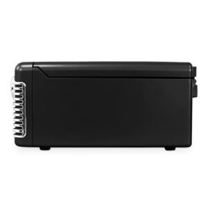 Tocadiscos Vinilo Victrola V50-200 Bt Cd Estéreo Am Fm Usb