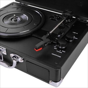 Tocadiscos Vinilo Victrola Vsc-550bt Bt Estéreo