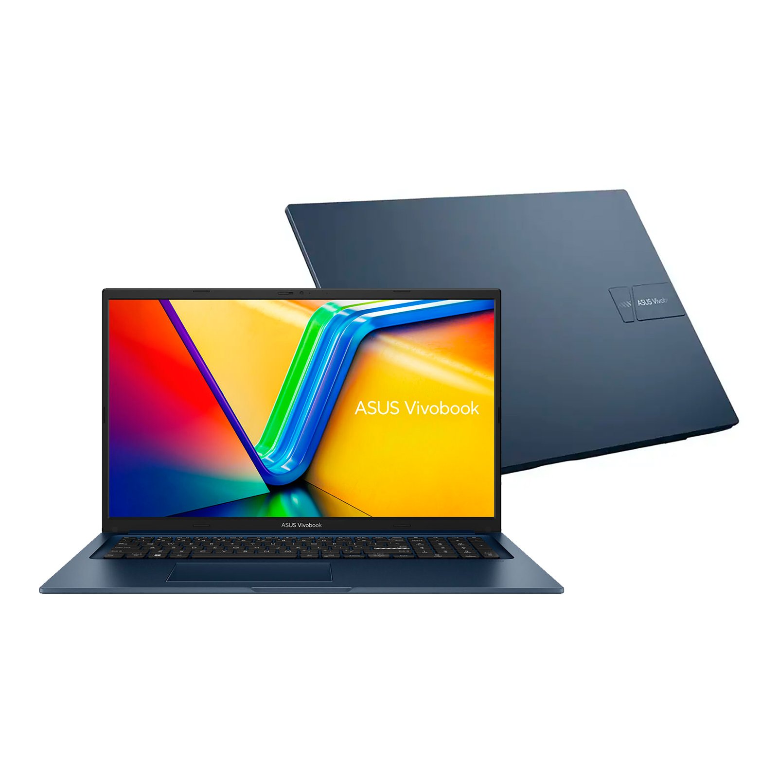 Notebook Asus Vivobook 17,3'' Core I3 12gb 512gb Win11 - Imagen 7