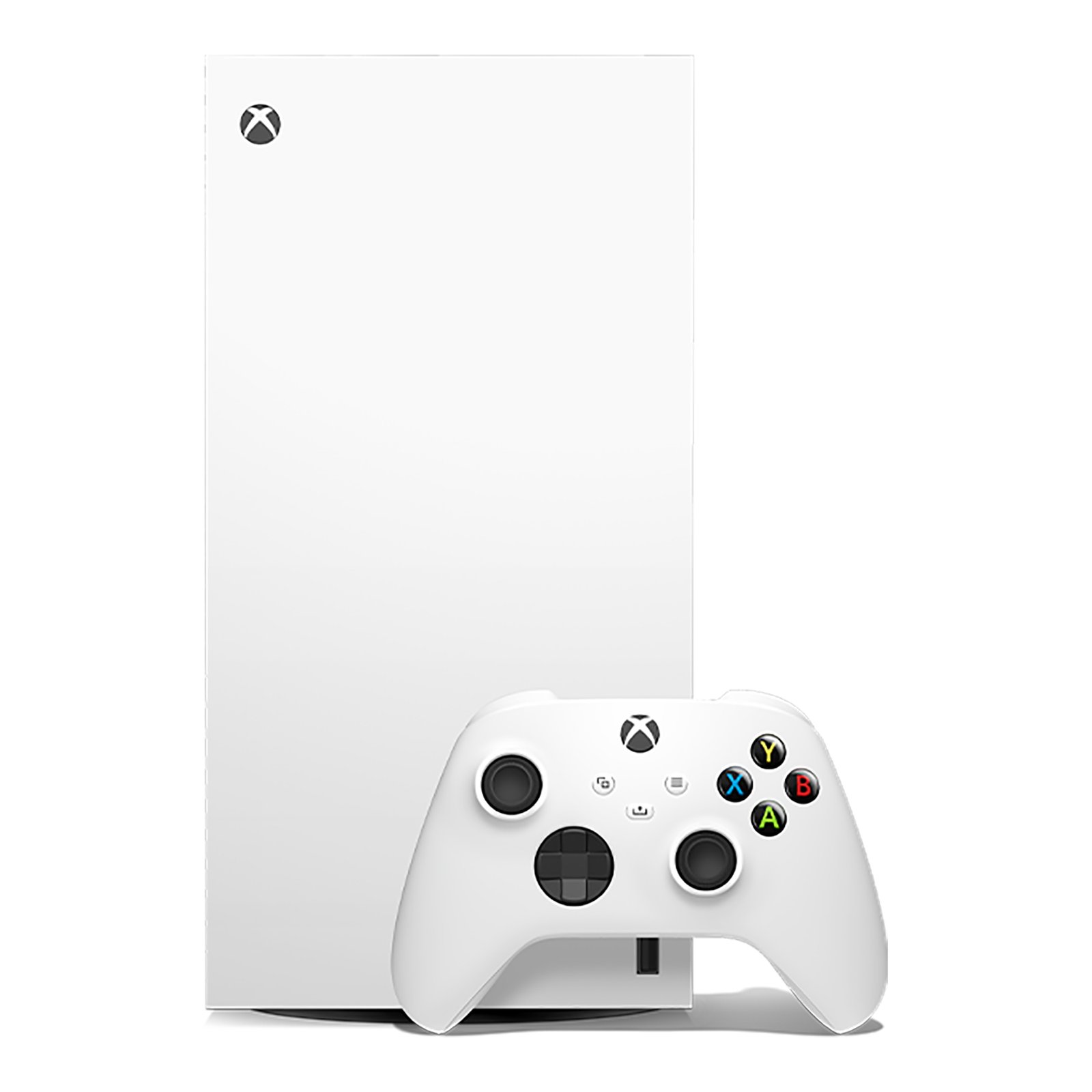 Consola Xbox Series X Digital 4k 120fps 16gb 1tb - Imagen 2