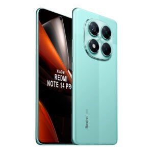Xiaomi Redmi Note 14 Pro 8gb 256gb CORAL GREEN