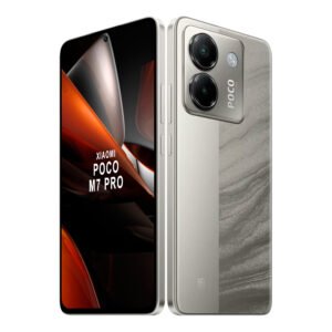 Xiaomi Poco M7 Pro 6,67'' 5G 12gb 512gb Doble Cam 50mp