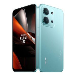 Xiaomi Redmi 15c 6,9'' 4G 8gb 256gb Dual Cam 50mp