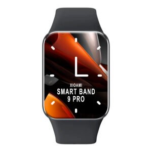 Smartwatch Xiaomi Smart Band 9 Pro 5atm Gps