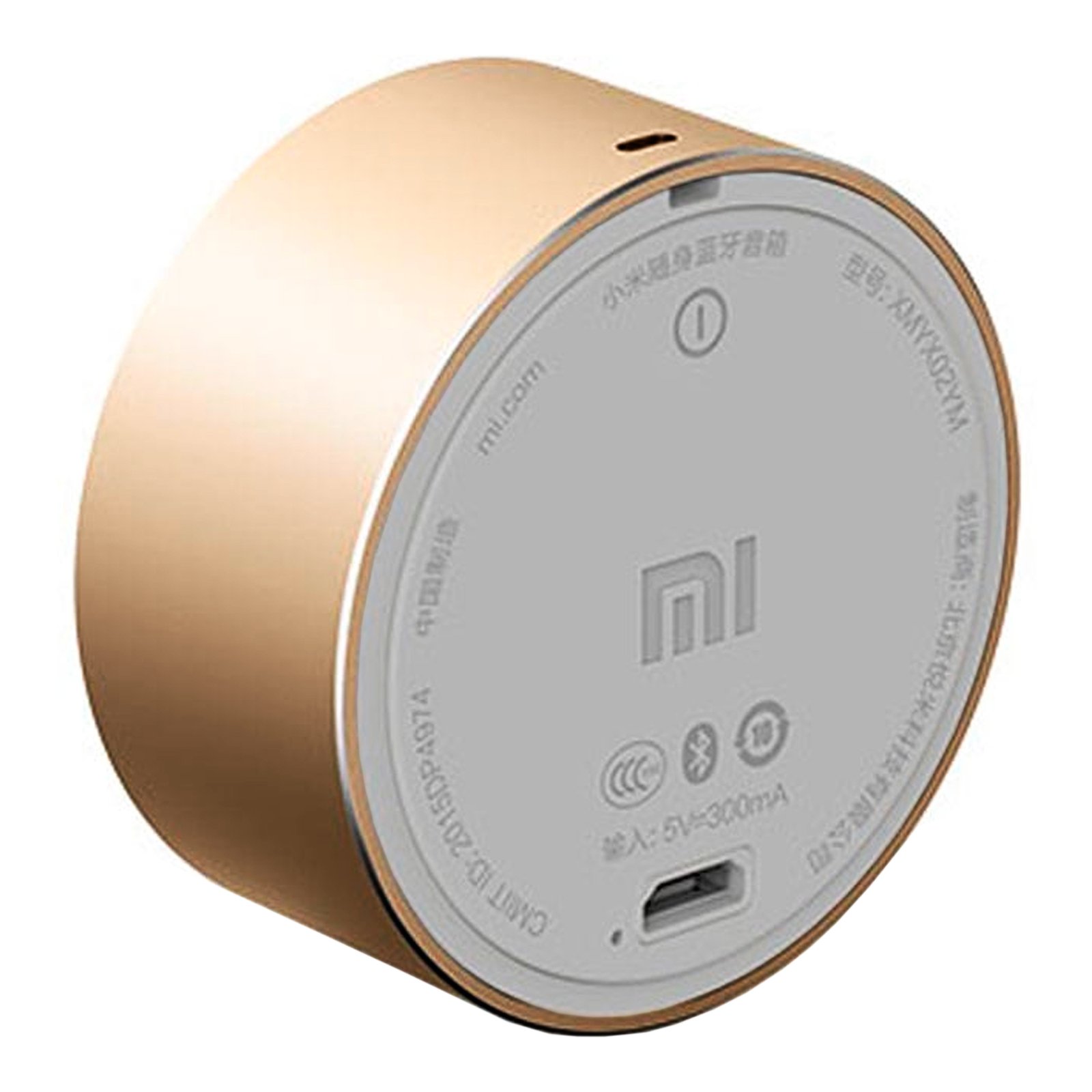Mini Parlante Portátil Xiaomi Bluetooth Llamadas - Imagen 6