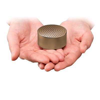 Mini Parlante Portátil Xiaomi Bluetooth Llamadas - Imagen 5