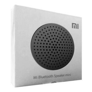 Mini Parlante Portátil Xiaomi Bluetooth Llamadas