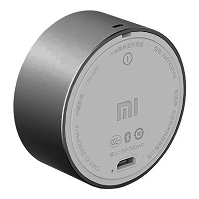 Mini Parlante Portátil Xiaomi Bluetooth Llamadas - Imagen 7