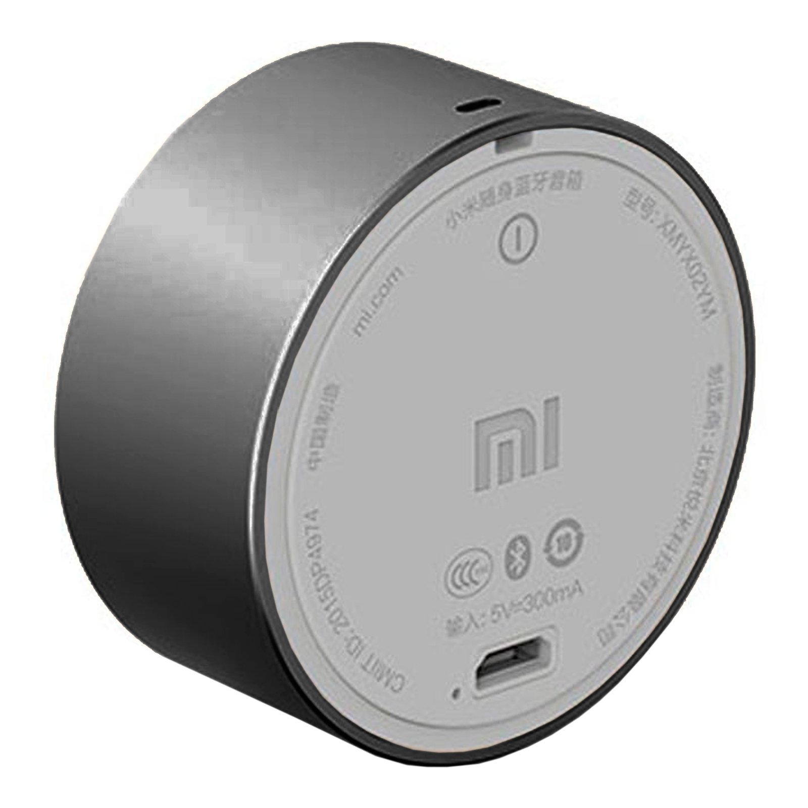 Mini Parlante Portátil Xiaomi Bluetooth Llamadas - Imagen 6