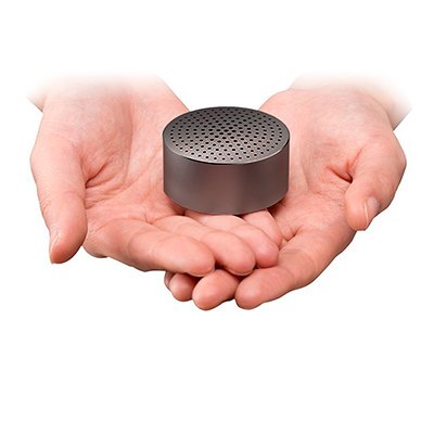 Mini Parlante Portátil Xiaomi Bluetooth Llamadas - Imagen 5