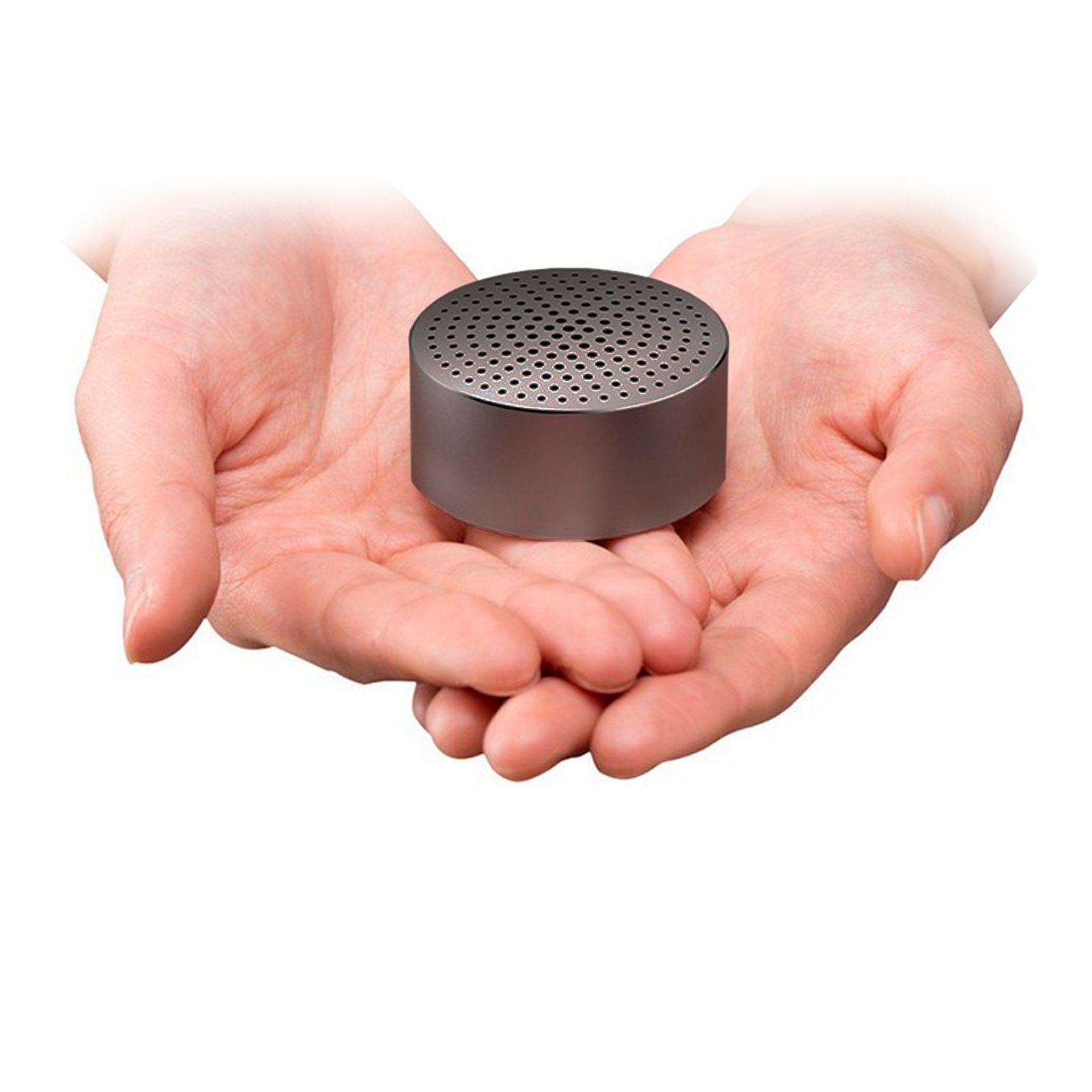 Mini Parlante Portátil Xiaomi Bluetooth Llamadas - Imagen 4