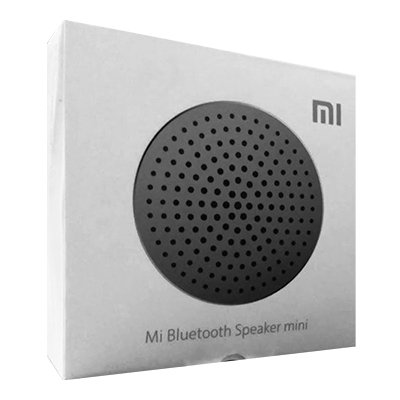Mini Parlante Portátil Xiaomi Bluetooth Llamadas