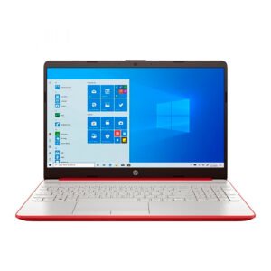 Notebook Hp 15,6'' N5000 8gb 128gb 15-DW0083WM