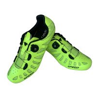 Zapatillas De ciclismo Ruta o Mtb Talle 43 - Imagen 3