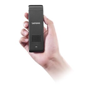 Mini Pc Lenovo Ideacentre Stick 300 Win 10 2gb 32gb Hdmi Wifi Bt