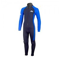 Traje Lycra Buceo Aropec Niño 8