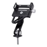 Soporte De Celular Para Bicicleta Thinkrider C2 270° - Imagen 6