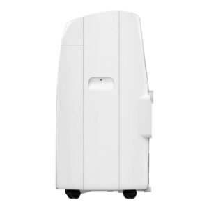 Aire Acondicionado Aiwa Awpact12w 12000btu Frío Calor