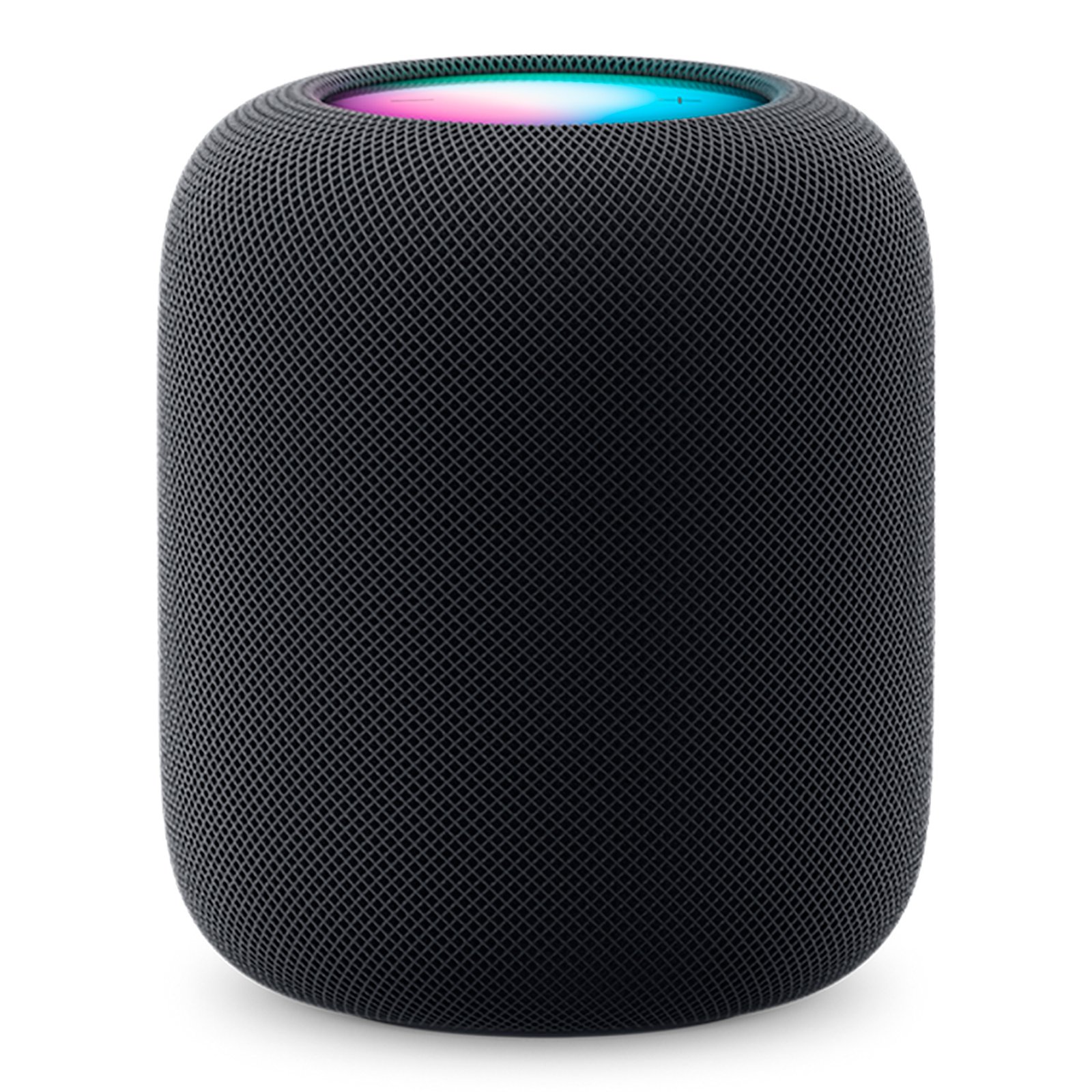 Parlante Apple HomePod 2da Generacion portátil con bluetooth negro Distribuidor Autorizado - Imagen 2